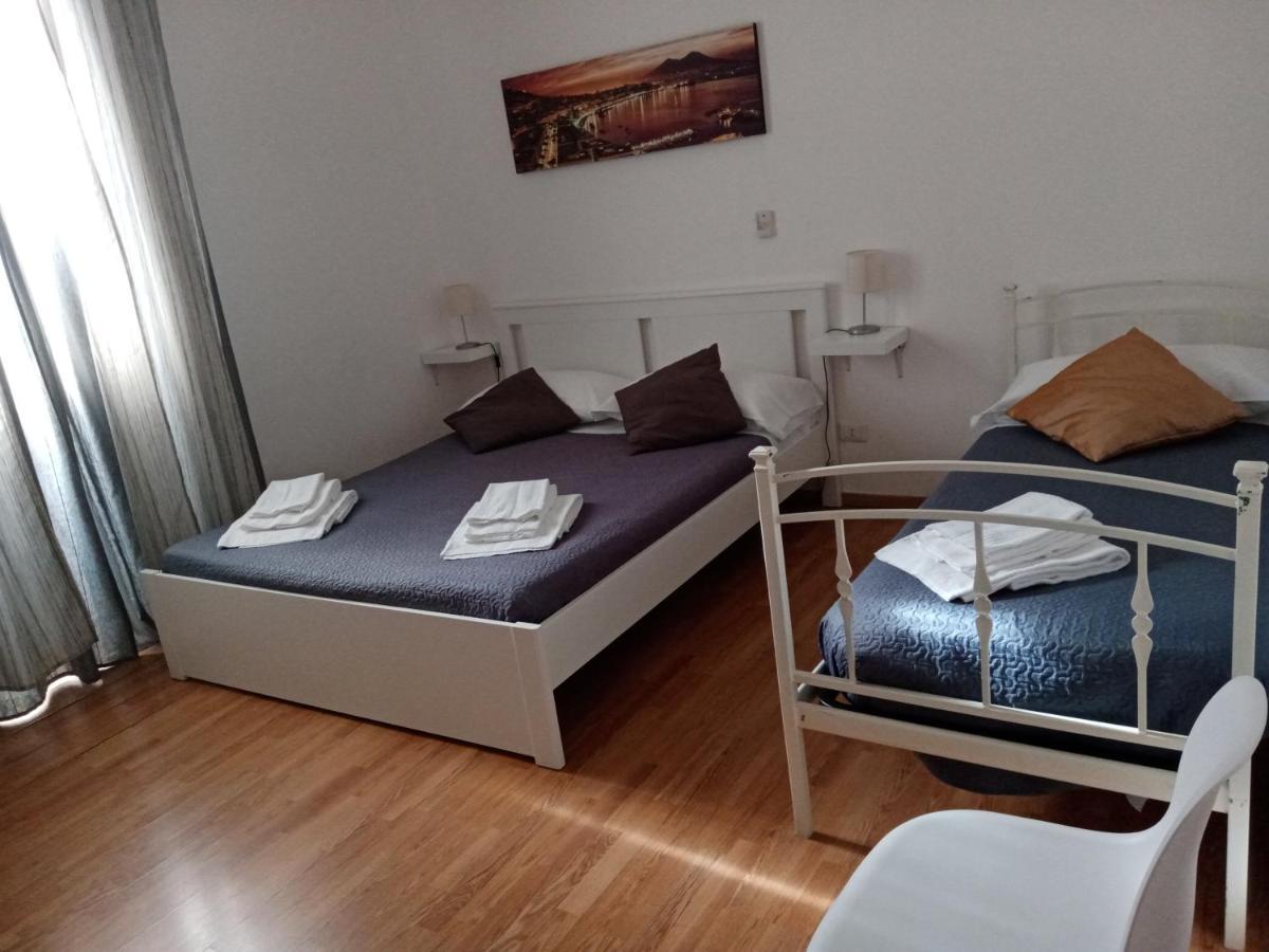 B&B I Love 那不勒斯 外观 照片