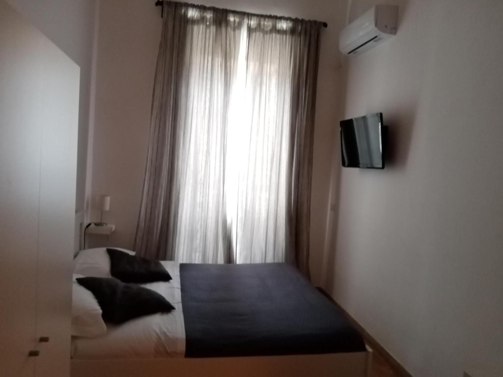 B&B I Love 那不勒斯 外观 照片
