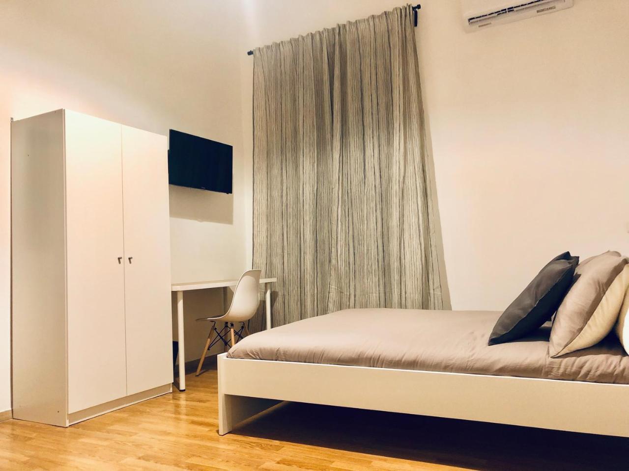 B&B I Love 那不勒斯 外观 照片